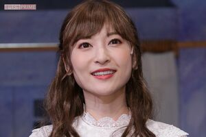 神田沙也加さん