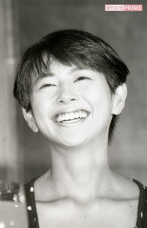 小泉今日子（1985年）