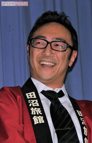 東京03・角田晃広