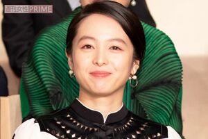 『日曜の夜ぐらいは…』で主演を務めた清野菜名