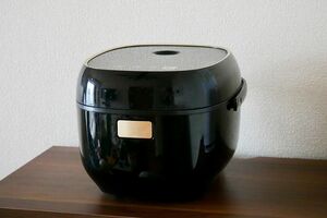 電気を食う保温スイッチは忘れずOFFに ※写真はイメージです