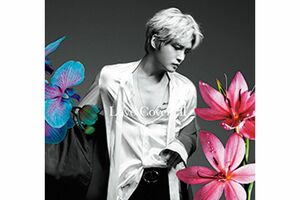 『LoveCoversII』※記事内の画像をクリックするとAmazonのページにジャンプします