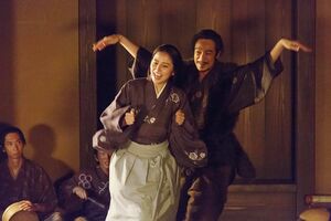 真田丸 最終回まで1か月 チーフp スピンオフは堺さんと三谷さんしだいです 週刊女性prime 真田丸 最終回まで1か月 チーフp スピンオフは堺さんと三谷さんしだいです 週刊女性prime