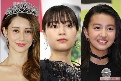 女が嫌いな女ランキング 冬 新顔が続々 新女王はまさかの フワちゃん 週刊女性prime 女が嫌いな女ランキング 冬 新顔が続々 新女王はまさかの フワちゃん 週刊女性prime