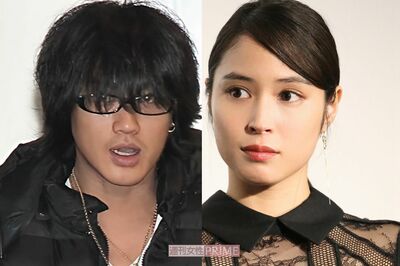 広瀬アリスと交際発覚の赤西仁、Xで「とても失礼」と報道に怒りを滲ませるも直前に行われた“隠蔽工作”