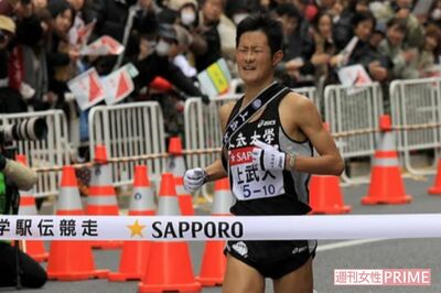 箱根駅伝OBが告白、戦争を乗り越え感じた「走る喜び」と被災して気づい