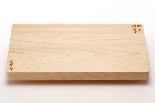 道場六三郎さんプロデュース『ろく板』