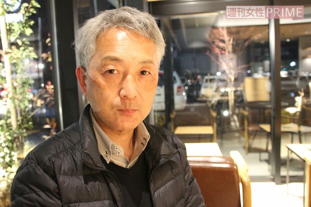 鈴木さんは震災後、趣味になった自転車を通じてできた全国の仲間に対しても大川小の悲劇を伝えている