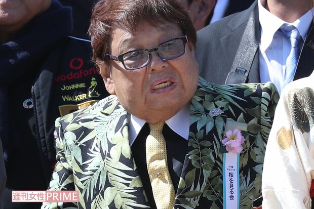 近年の高木ブー