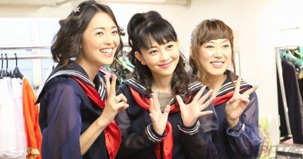 『スケバン刑事』の