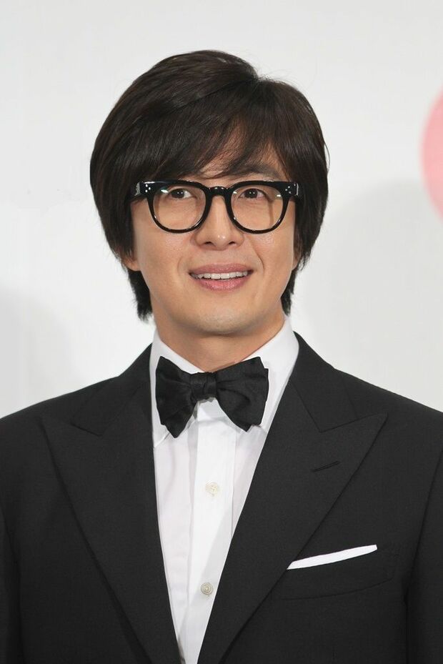 ぺ・ヨンジュン、電撃婚で“冬ソナの呪縛”から解放か