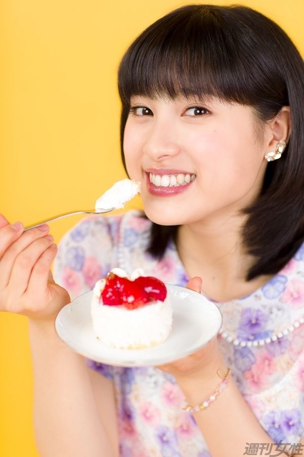 撮影／伊藤和幸　ヘアメーク／太田年哉　スタイリスト／中村安考