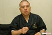 2001年の織田無道さん