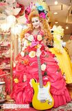 心斎橋のシンデレラ姫こと松本明子さん