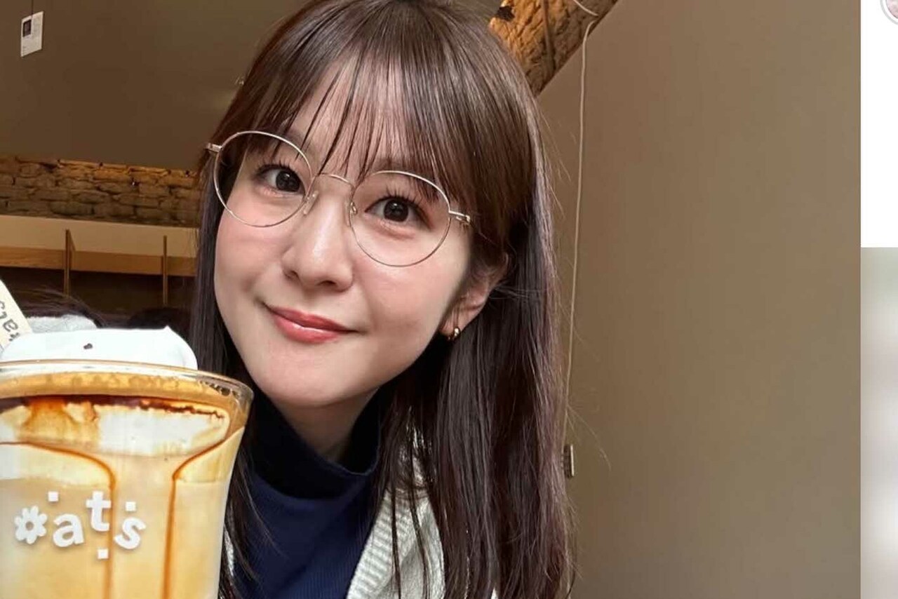 テレビ朝日・林美桜アナが明かした“女子校育ちのリアル”に「まるで男性