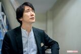 佐々木蔵之介　撮影／佐藤靖彦