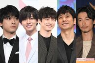 NHK『朝ドラ』『大河ドラマ』なりふり構わぬ“週7日”イケメンシフトの背景