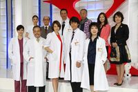 『ドクターX』大門未知子は医者の憧れ?現役医師に聞いた「医療ドラマ」のココがスゴイ