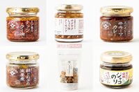 【ご飯のお供ベスト11】貴重な白米を最高においしく!食のプロが選んだ“やみつきになる逸品”が大集合