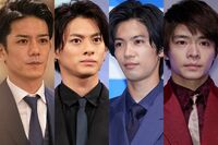 「ジャニーズ事務所」滝沢秀明・平野紫耀・岸優太・神宮寺勇太・マリウス葉と退社ラッシュも企業としては安…
