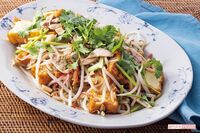 簡単、おいしい、ヘルシー!高タンパク&良質の脂で「ツナ缶」長生きレシピ