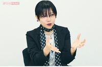 乳がんで左胸を失うも第一声は“気に入った!”「根拠がなくても大丈夫」ロックバンドボーカル・ミワユータ…