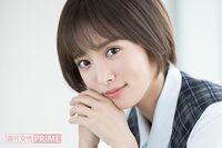 夏菜　6年ぶりの主演ドラマにかける思いと、“いい子”でいることをやめた理由