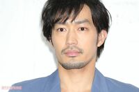 大谷亮平、ドラマ撮影中にレスキュー隊出動で大騒動! 川に流された女性の「正体」