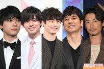 NHK『朝ドラ』『大河ドラマ』なりふり構わぬ“週7日”イケメンシフトの背景