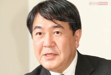 河合雅司さん