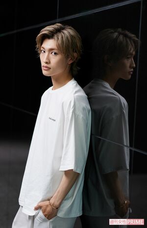 増子敦貴　撮影／渡邉智裕