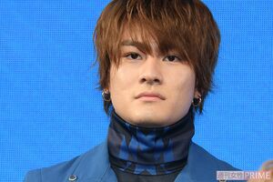 SixTONESの森本慎太郎