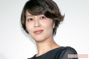 『大豆田とわ子と三人の元夫』で熱烈なファンを獲得する松たか子