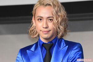 ryuchell（りゅうちぇる）