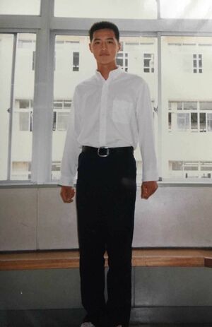 子役時代を経て、高校時代は普通に学生生活を謳歌した酒井一圭
