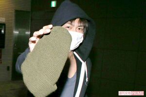 ジャニーズ退所を発表した森田剛