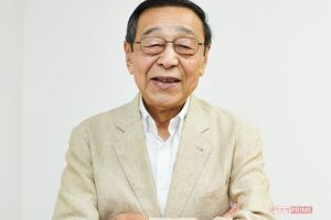 露木茂　撮影／山田智絵