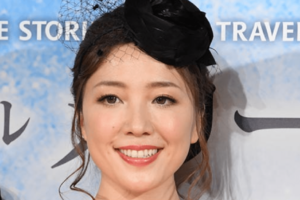 平原綾香