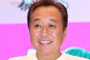 さまぁ～ず・三村マサカズ