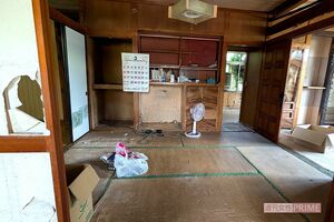 実家が廃墟化しているケースも増加中　撮影／編集部