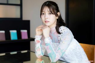 画像・写真】能年玲奈、元所属事務所が公式サイトにプロフィール