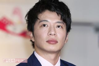石丸幹二の画像・写真一覧 | 週刊女性PRIME