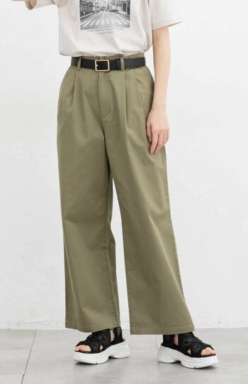 （株）ハニーズホールディングス　パンツ