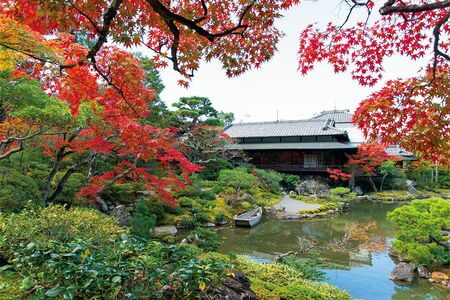 對龍山荘（たいりゅうさんそう）