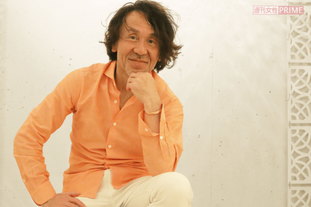 楠瀬誠志郎（63）