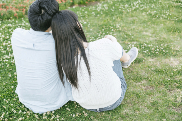 ここ3年で結婚した夫婦の13.6%は、インターネットサービスがきっかけと回答（※画像はイメージです）