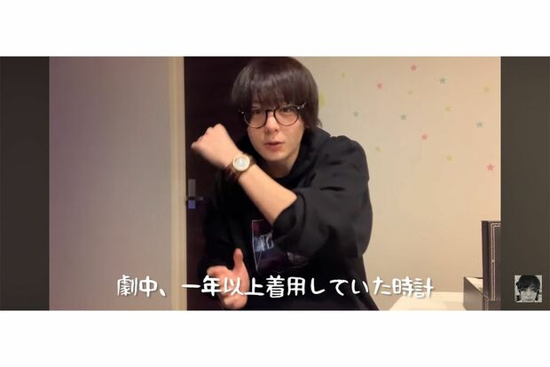 独占】仮面ライダー俳優・犬飼貴丈、余命1か月の少年をこっそり訪問！事務所の粋な回答「犬飼ではなく、“桐生戦兎”がお見舞いに伺った」（3ページ目） |  週刊女性PRIME