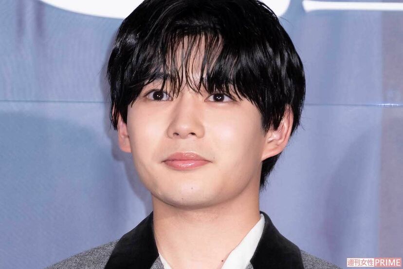 画像・写真】なにわ男子・長尾謙杜、三上悠亜の次は稲垣莉生との熱愛