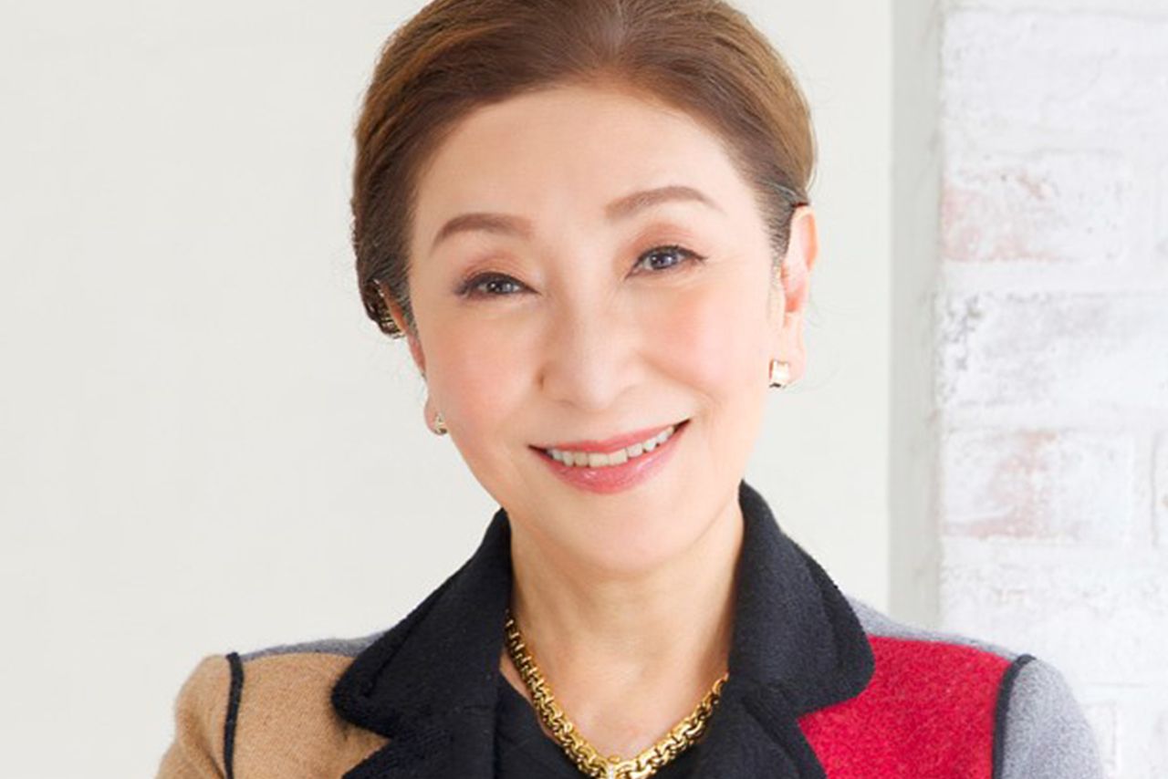 介護戦記》安藤和津が12年続けていた老人性うつの実母との生活、料理の