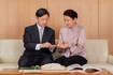 眞子さまは“両陛下も（結婚に対する）私の気持ちを尊重”と文書で述べている